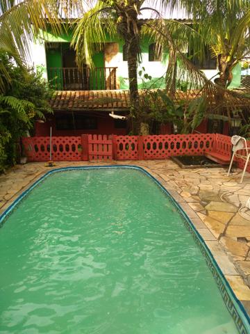 Casa Temporada