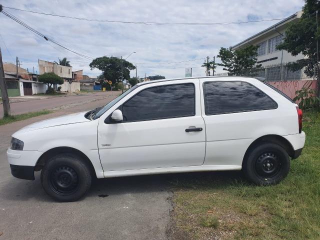 Vw gol 2009 completo
