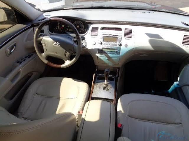 Hyundai Azera 3.3 Aut. 245cc - Foto 2
