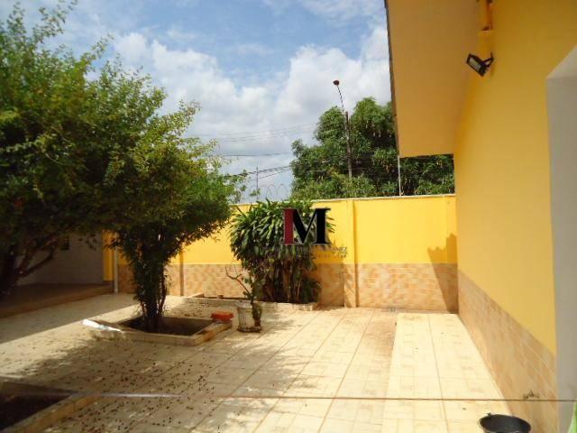 Vendemos casa com 3 quartos e edicula proximo a IFRO - Foto 20