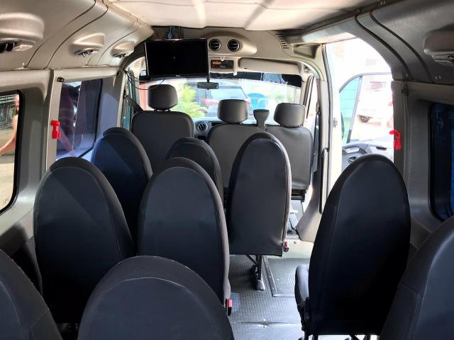 Van Renault Master Executiva 2016 - Foto 5
