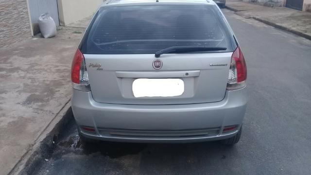 Vendo Fiat Palio Econômico em boas condições de uso (Ligação) * - Foto 2