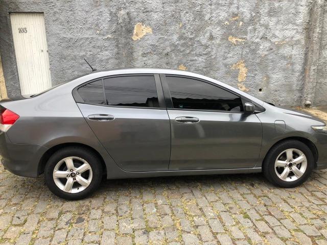 Honda City LX 1.5