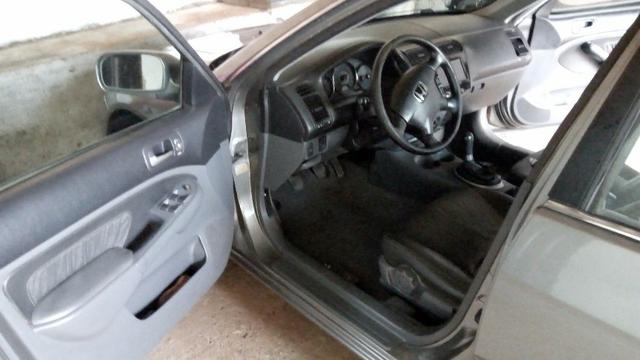Civic 2003 - Foto 5