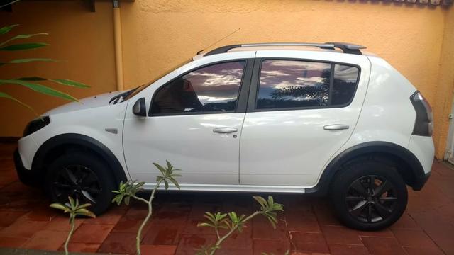 Sandero stepway - Foto 4
