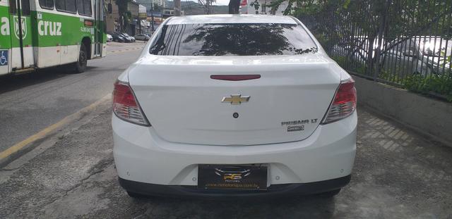 Chevrolet prisma lt 1.4 entrada apartir de 8.000 De entrada Mais parcelas a partir de 679 - Foto 4