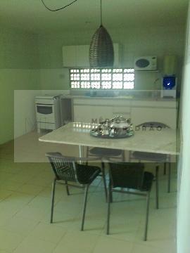 Belíssima casa de 3 quartos com piscina em Serrambi - Foto 13