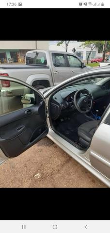 VENDO OU TROCO carro extra - Foto 6
