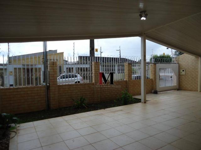 Vendemos casa com 3 quartos e edicula proximo a IFRO - Foto 2