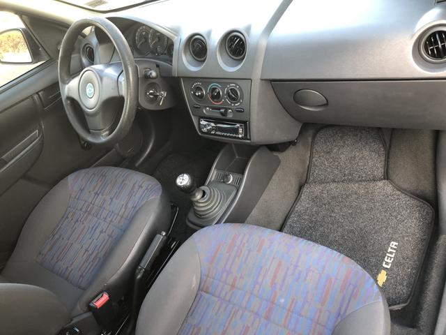 Celta Spirit Flex 2 portas - Foto 15