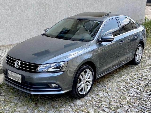 JETTA TSi PREMIUM - Foto 6