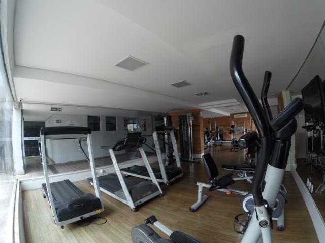 Flat em Goiânia - Prédio de Hotel (Bristol Evidence) - Foto 18