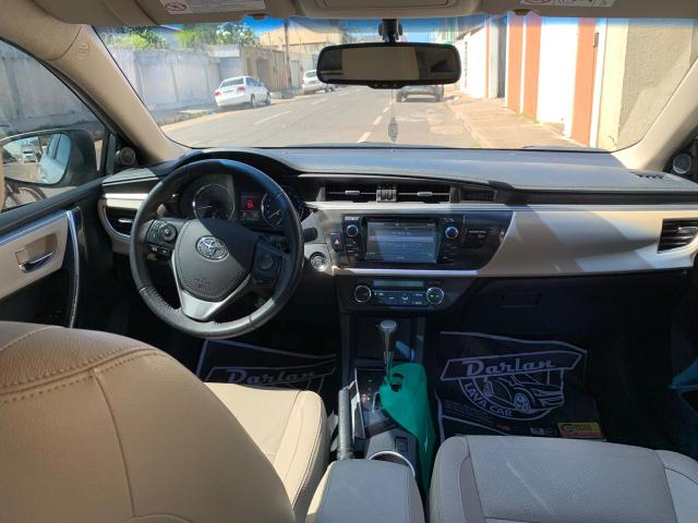 Corolla Altis 2.0 14/15 Aut. Top de linha - Foto 8