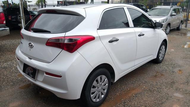 HB20 2018/2018 Comfort 1.0 Completo - Foto 5