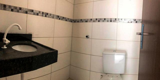 Casa no bairro Dom Avelar, com: // Rua asfaltada // 3 quartos, sendo uma suíte - Foto 3