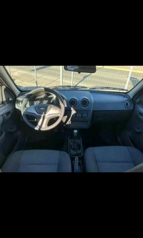 Vendo esse Celta completo? - Foto 3