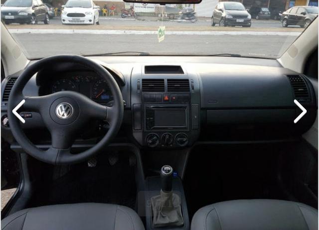 Polo Hatch Sportline 1.6 - Foto 5