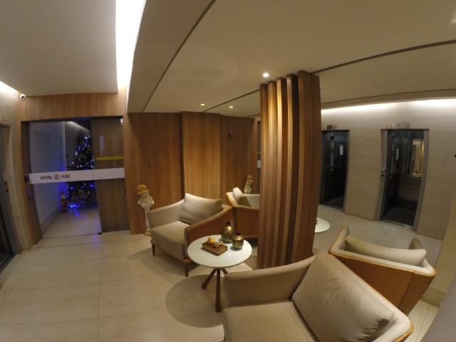 Flat em Goiânia - Prédio de Hotel (Bristol Evidence) - Foto 4