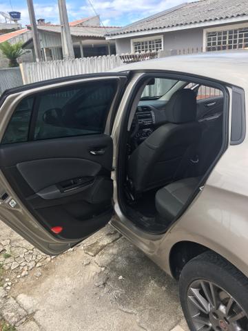 Fiat Bravo - Foto 10
