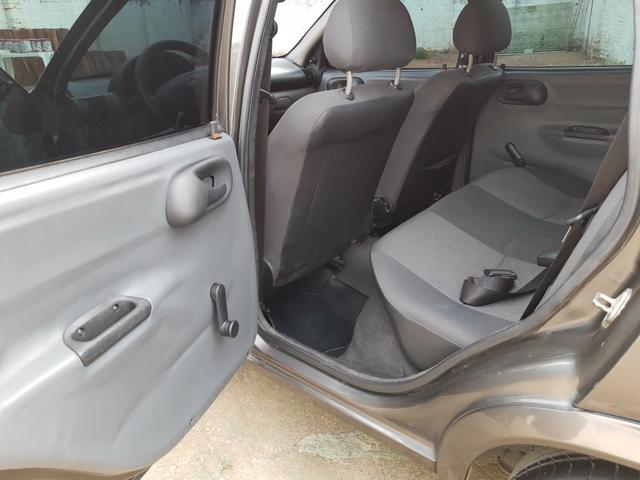 Classic 2015 com gnv 5G impecável - Foto 15
