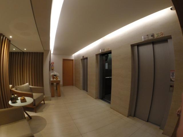 Flat em Goiânia - Prédio de Hotel (Bristol Evidence) - Foto 5