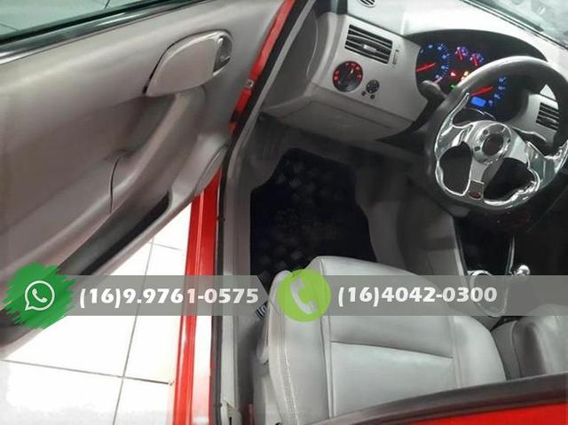 Volkswagen saveiro 1.6 mi cs 2001 - Foto 5