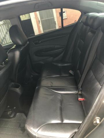Honda City LX 1.5 - Foto 8