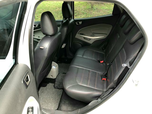 EcoSport Titanium 2.0 Flex aut 2015 - Foto 4