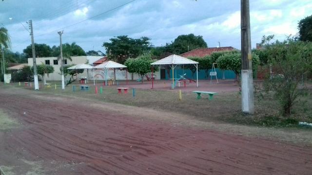 Rancho para Temporada no condomínio Mirante do Tiete em Sales - Foto 14