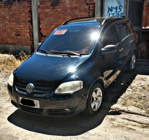 Spacefox 2010 completo ,top de linha! - Foto 2