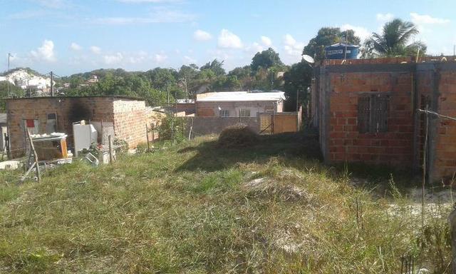 Um terreno medindo 8×26 208 metros quadrados - Foto 3