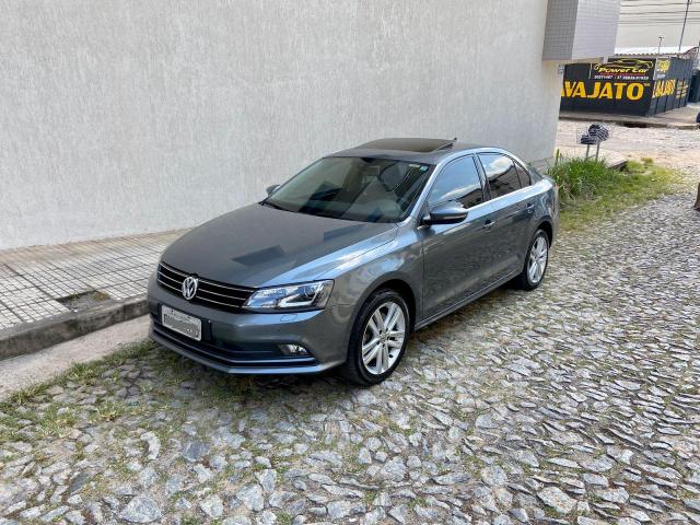 JETTA TSi PREMIUM