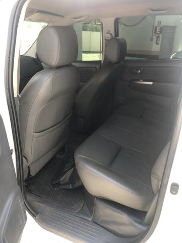 Hilux srv automática 2014 - Foto 9