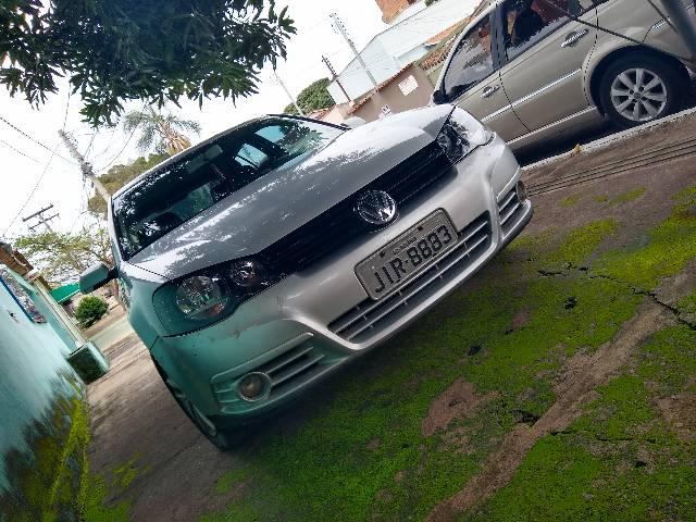 Golf Sportline 1.6
