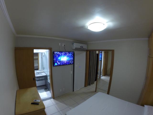 Flat em Goiânia - Prédio de Hotel (Bristol Evidence) - Foto 8