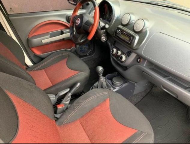 Lindo Uno Sporting 1.4 2012 (flex) Completão!! - Foto 5