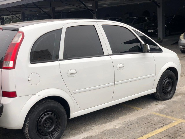 Meriva joy 1.8 2008 completa - Foto 3