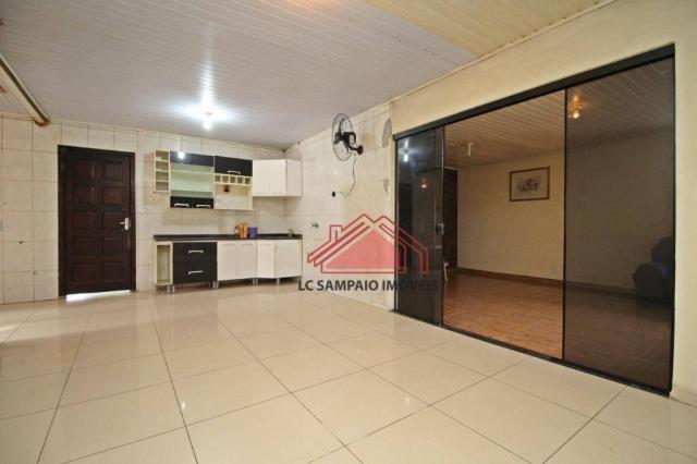 Casa com 8 dormitórios à venda, 350 m² por R$ 1.600.000 - Rua Vereador Ângelo Burbello, 50 - Foto 9
