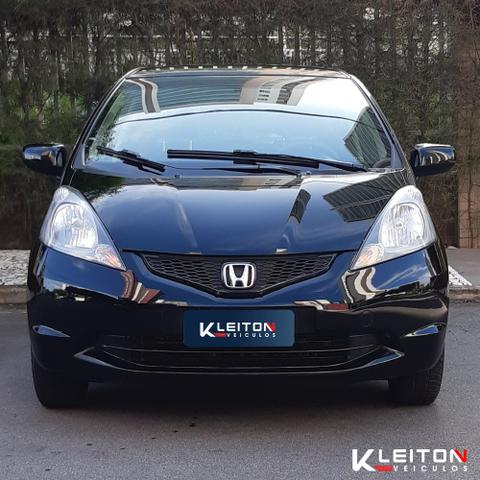 Honda Fit Lx 1.4 2009 automático - Foto 2