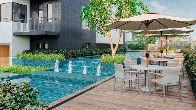 Apartamento em Miramar 3 Suites - Foto 5