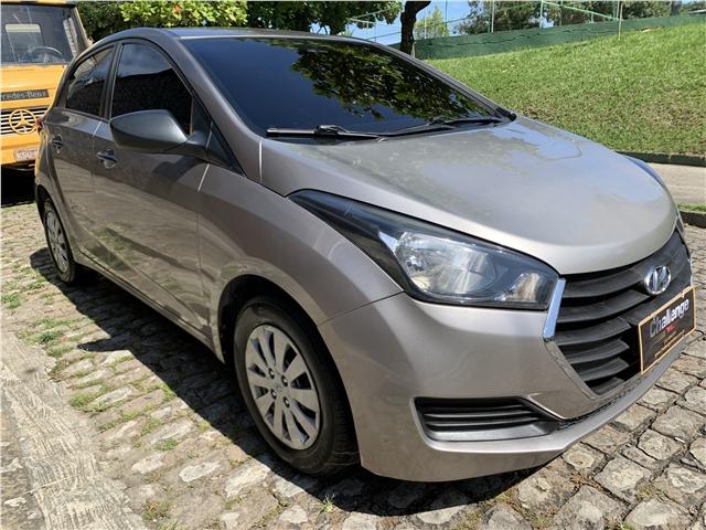 Hyundai Hb20 1.0 comfort plus 12v flex 4p manual - Foto 3