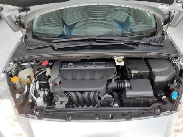 408 2011/2012 2.0 ALLURE 16V FLEX 4P AUTOMÁTICO - Foto 9