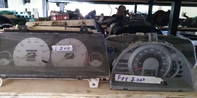 Painel de Carros e Caminhonetes em geral - Foto 4