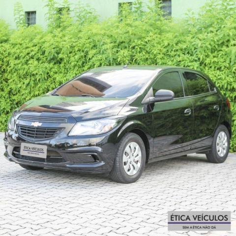 Chevrolet ONIX HATCH Joy 1.0 8V Flex 5p Mec.