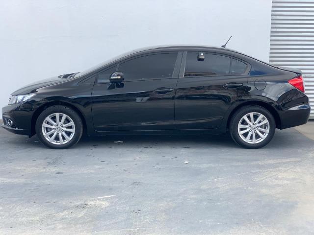 Honda Civic 2014 - Foto 4