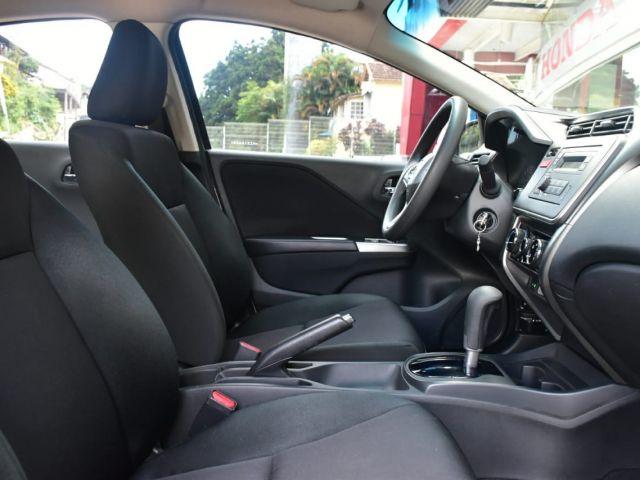 CITY Sedan LX 1.5 Flex 16V 4p Aut. - Foto 6