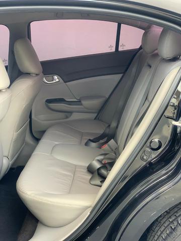 Honda Civic 2014 - Foto 7