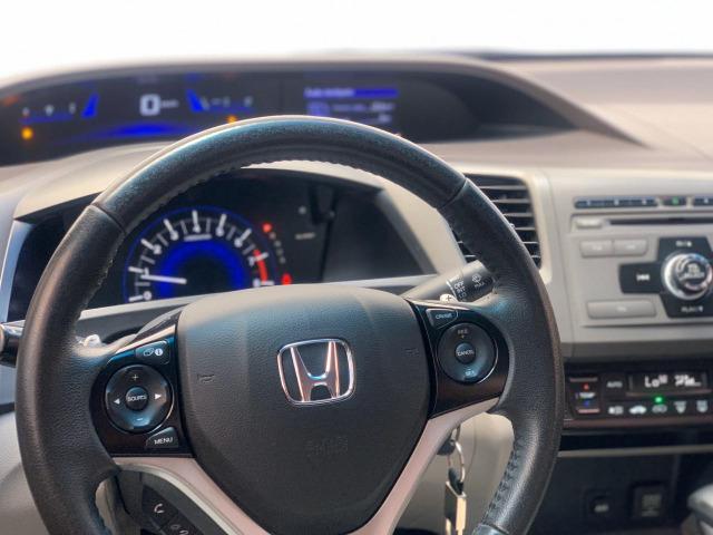 Honda Civic 2014 - Foto 18