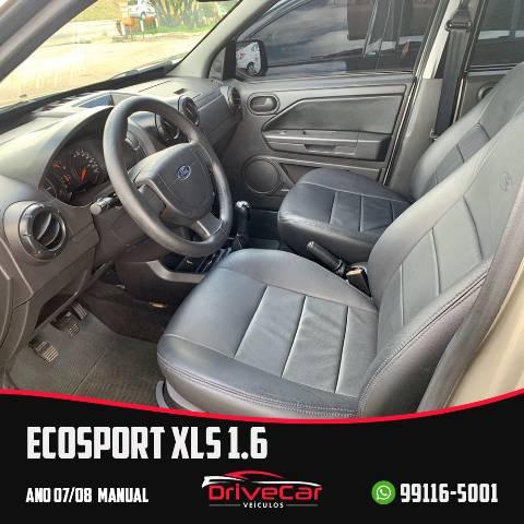 Ford EcoSport 2008 - Foto 4