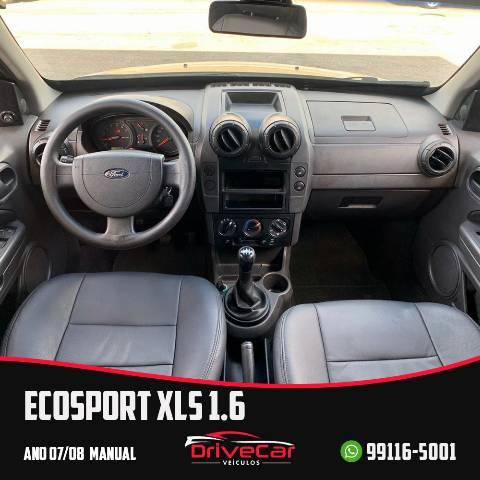 Ford EcoSport 2008 - Foto 3